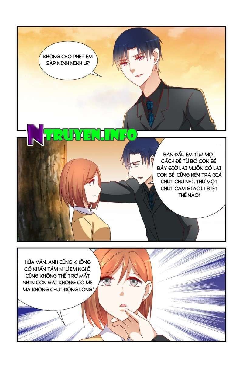 đọc truyện Dường Như Tình Yêu Đã Đến Chương 29 ảnh 7 tại Thiên Thai Truyện