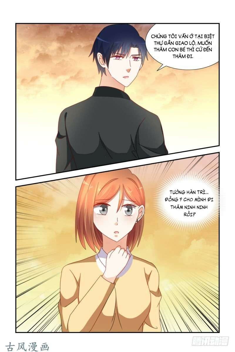 đọc truyện Dường Như Tình Yêu Đã Đến Chương 29 ảnh 8 tại Thiên Thai Truyện