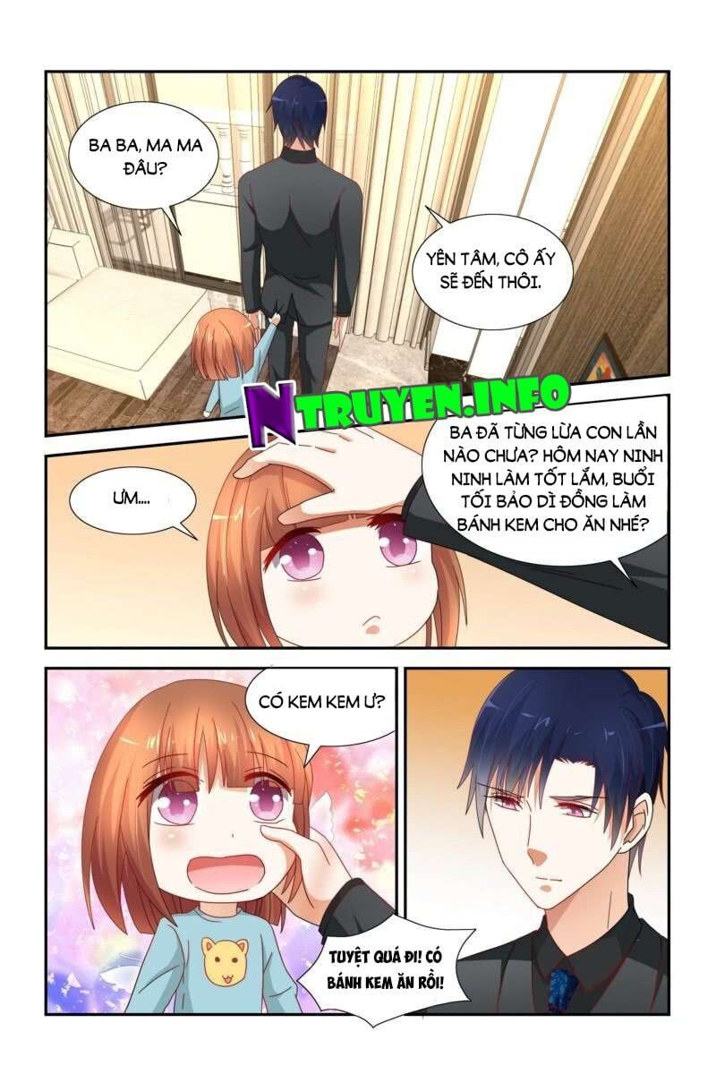 đọc truyện Dường Như Tình Yêu Đã Đến Chương 29 ảnh 9 tại Thiên Thai Truyện