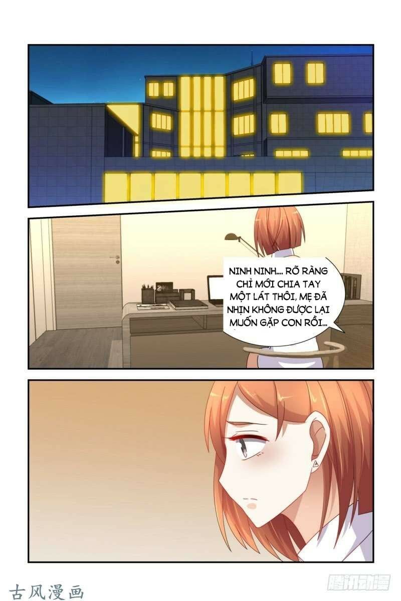 đọc truyện Dường Như Tình Yêu Đã Đến Chương 29 ảnh 10 tại Thiên Thai Truyện