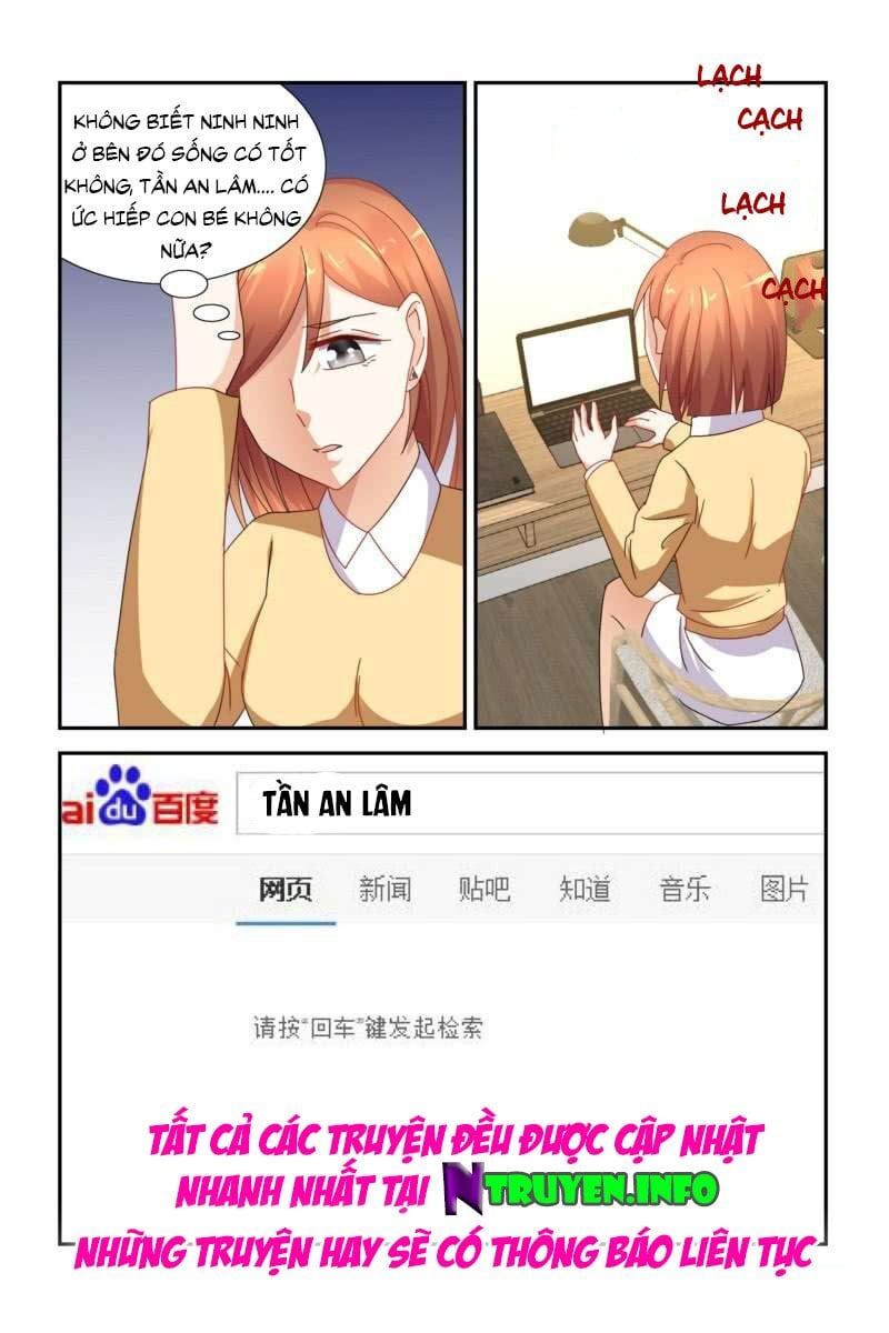 đọc truyện Dường Như Tình Yêu Đã Đến Chương 29 ảnh 11 tại Thiên Thai Truyện