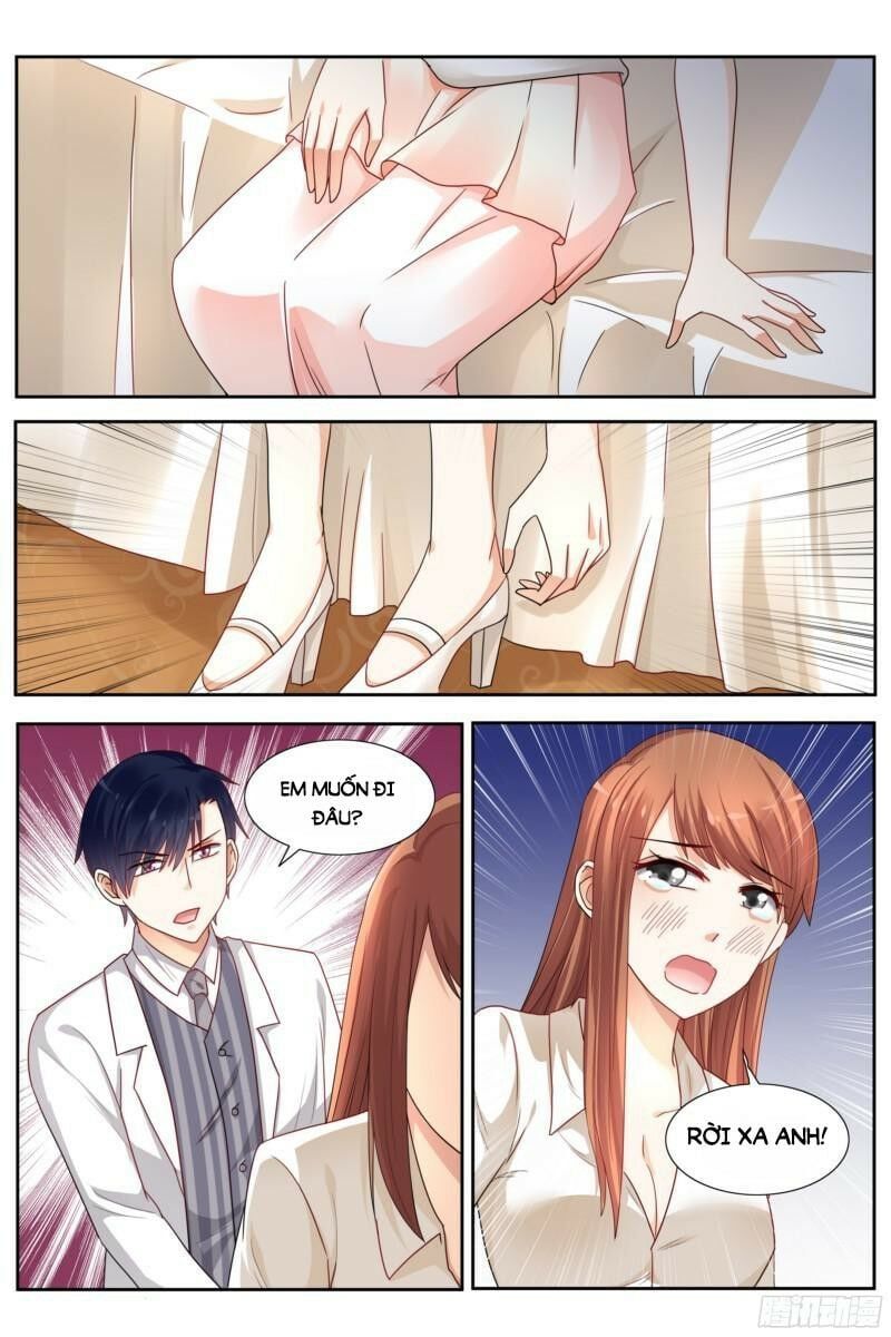 đọc truyện Dường Như Tình Yêu Đã Đến Chương 3 ảnh 6 tại Thiên Thai Truyện