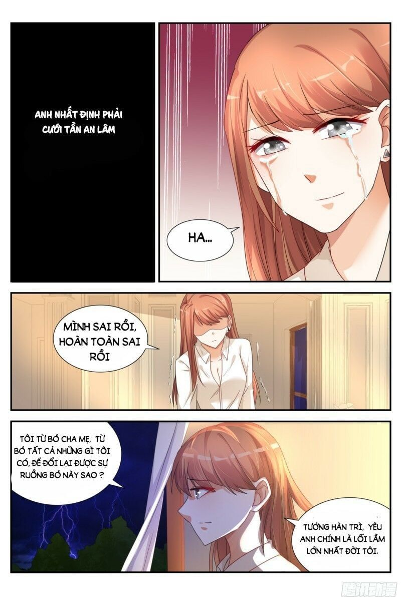 đọc truyện Dường Như Tình Yêu Đã Đến Chương 3 ảnh 10 tại Thiên Thai Truyện