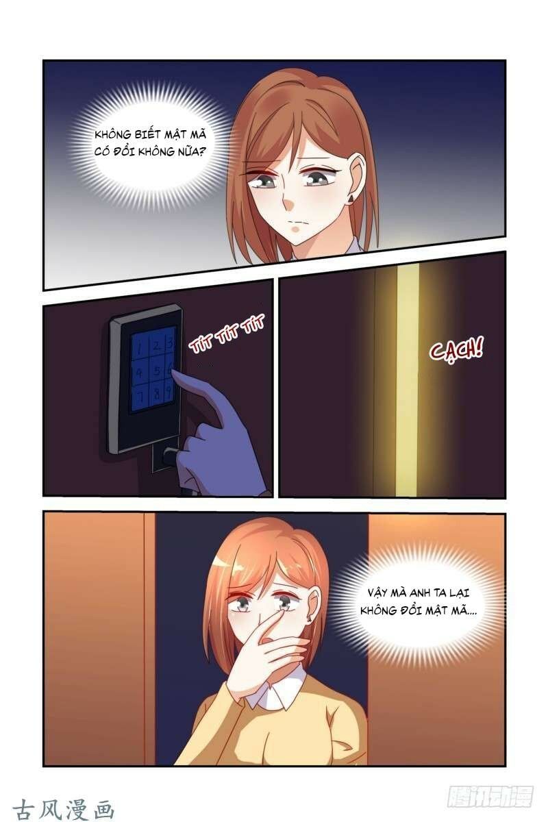 đọc truyện Dường Như Tình Yêu Đã Đến Chương 30 ảnh 12 tại Thiên Thai Truyện