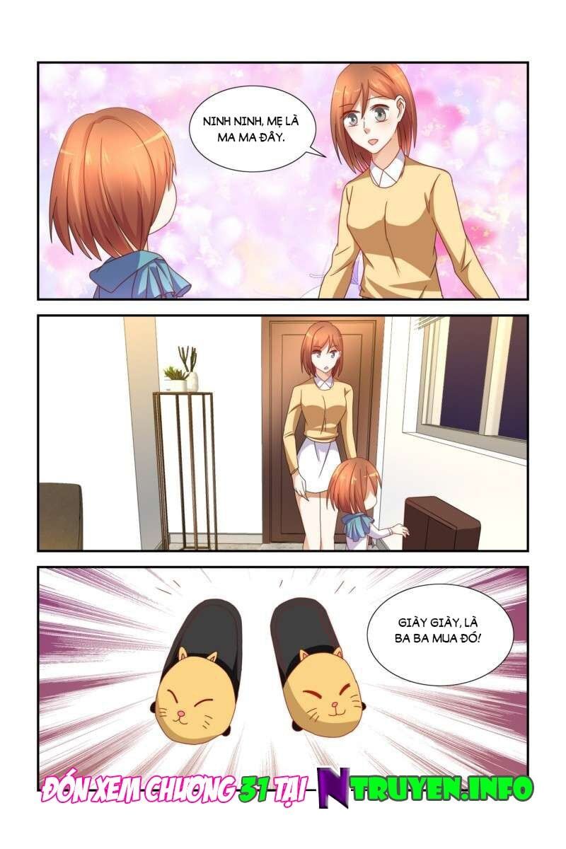 đọc truyện Dường Như Tình Yêu Đã Đến Chương 30 ảnh 13 tại Thiên Thai Truyện