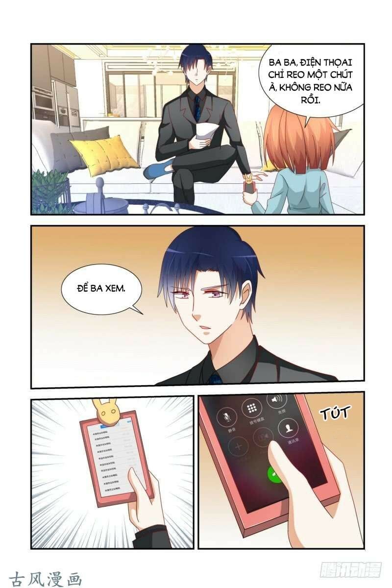 đọc truyện Dường Như Tình Yêu Đã Đến Chương 30 ảnh 4 tại Thiên Thai Truyện