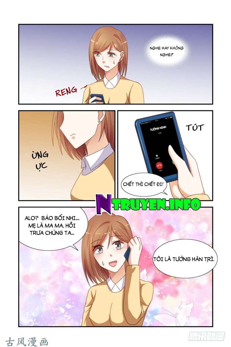 đọc truyện Dường Như Tình Yêu Đã Đến Chương 30 ảnh 5 tại Thiên Thai Truyện