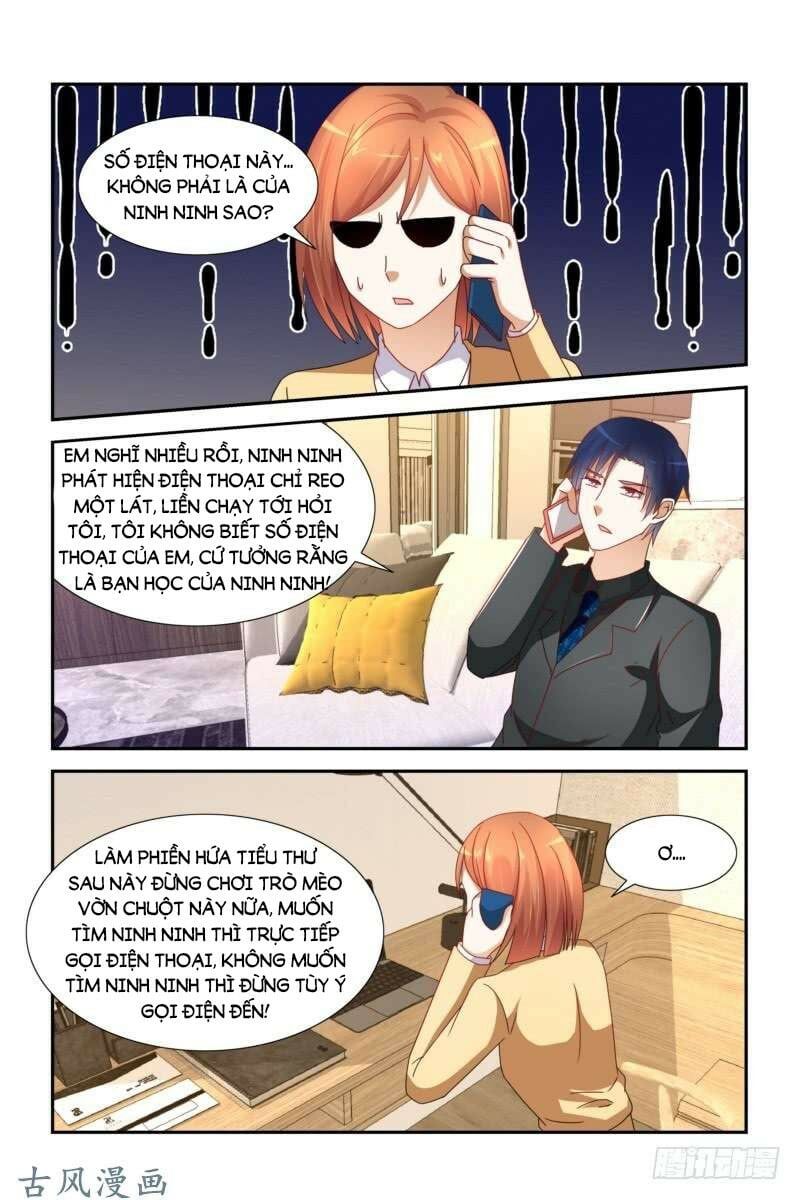 đọc truyện Dường Như Tình Yêu Đã Đến Chương 30 ảnh 6 tại Thiên Thai Truyện