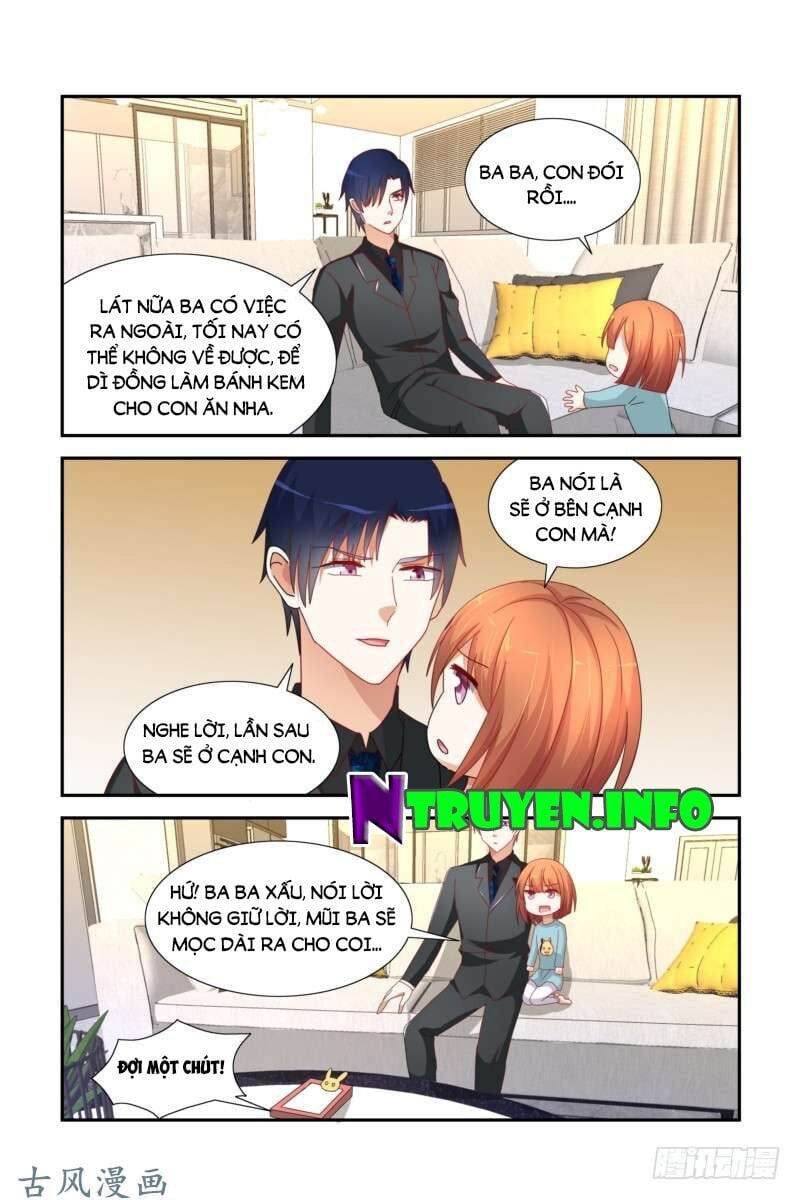 đọc truyện Dường Như Tình Yêu Đã Đến Chương 30 ảnh 7 tại Thiên Thai Truyện