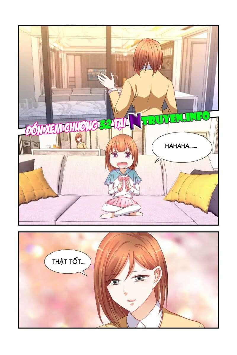 đọc truyện Dường Như Tình Yêu Đã Đến Chương 31 ảnh 13 tại Thiên Thai Truyện