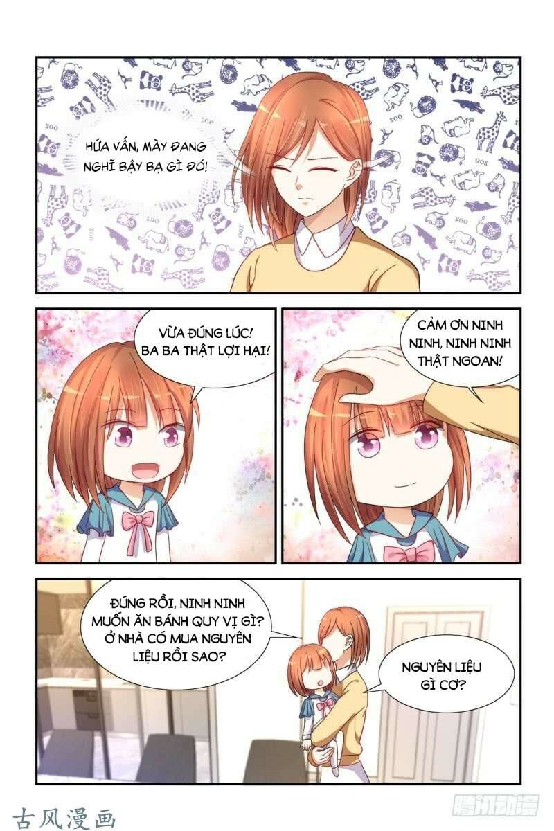 đọc truyện Dường Như Tình Yêu Đã Đến Chương 31 ảnh 4 tại Thiên Thai Truyện