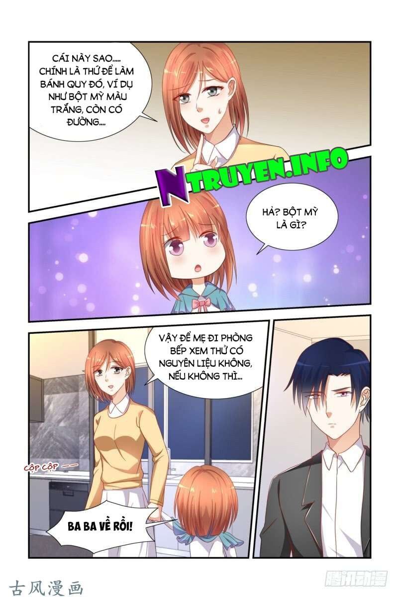 đọc truyện Dường Như Tình Yêu Đã Đến Chương 31 ảnh 5 tại Thiên Thai Truyện