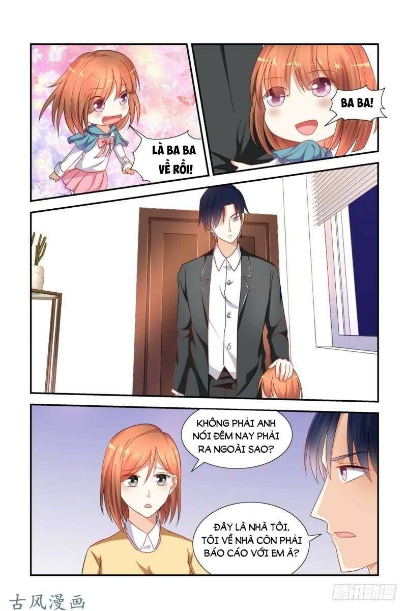 đọc truyện Dường Như Tình Yêu Đã Đến Chương 31 ảnh 6 tại Thiên Thai Truyện