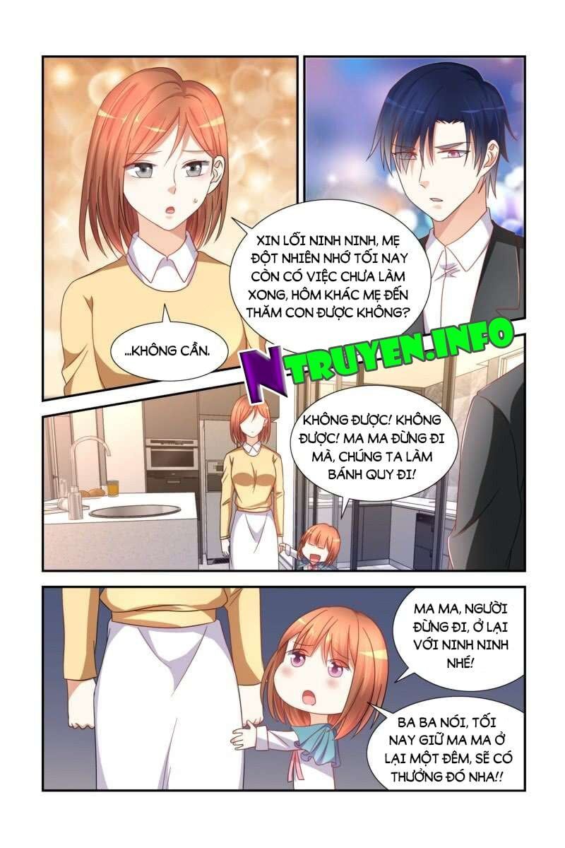 đọc truyện Dường Như Tình Yêu Đã Đến Chương 31 ảnh 7 tại Thiên Thai Truyện