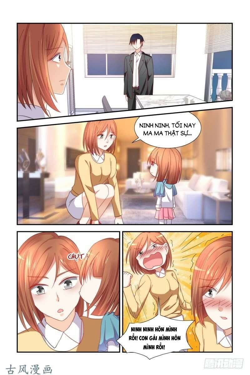 đọc truyện Dường Như Tình Yêu Đã Đến Chương 31 ảnh 8 tại Thiên Thai Truyện