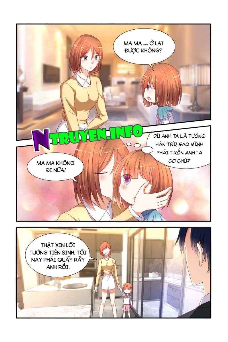 đọc truyện Dường Như Tình Yêu Đã Đến Chương 31 ảnh 9 tại Thiên Thai Truyện