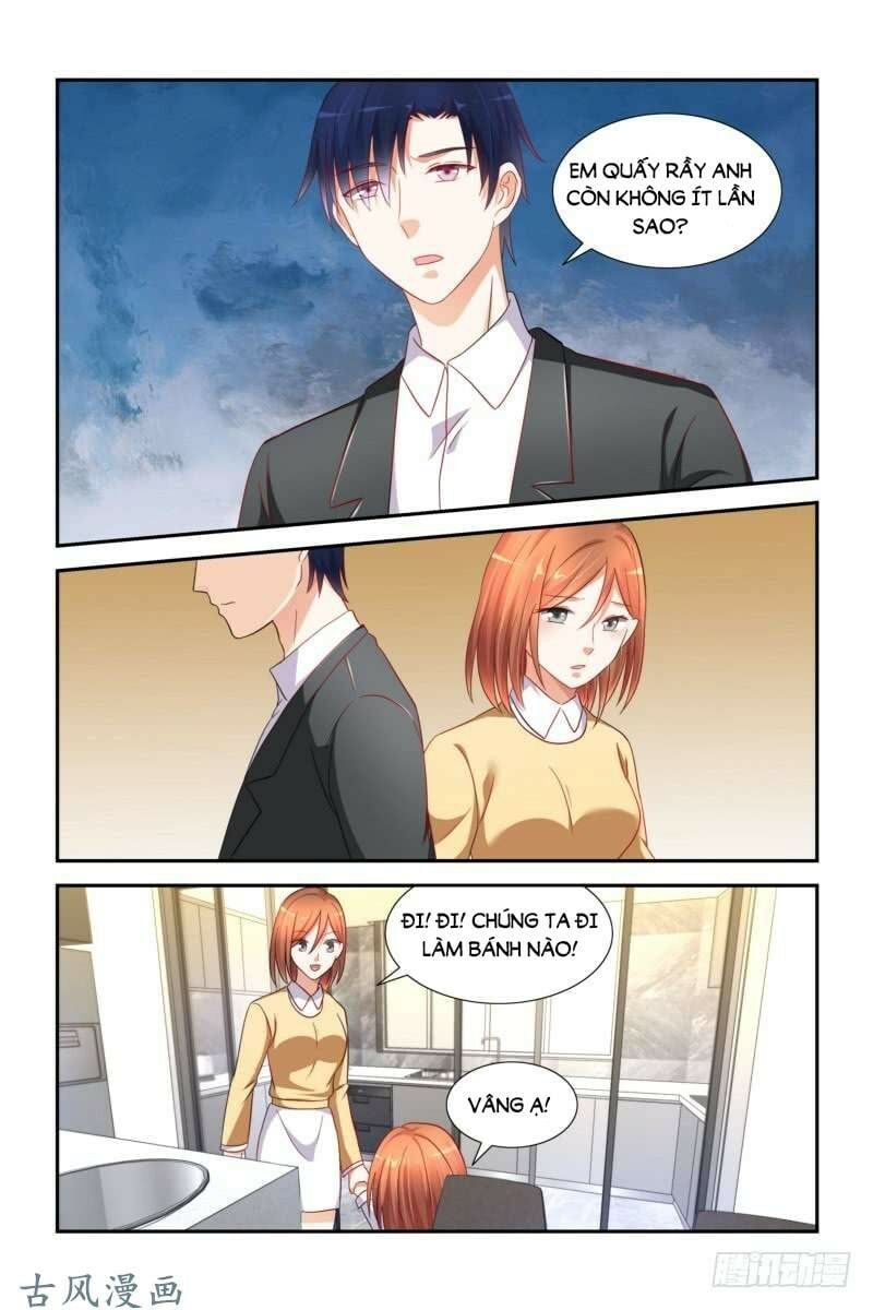 đọc truyện Dường Như Tình Yêu Đã Đến Chương 31 ảnh 10 tại Thiên Thai Truyện