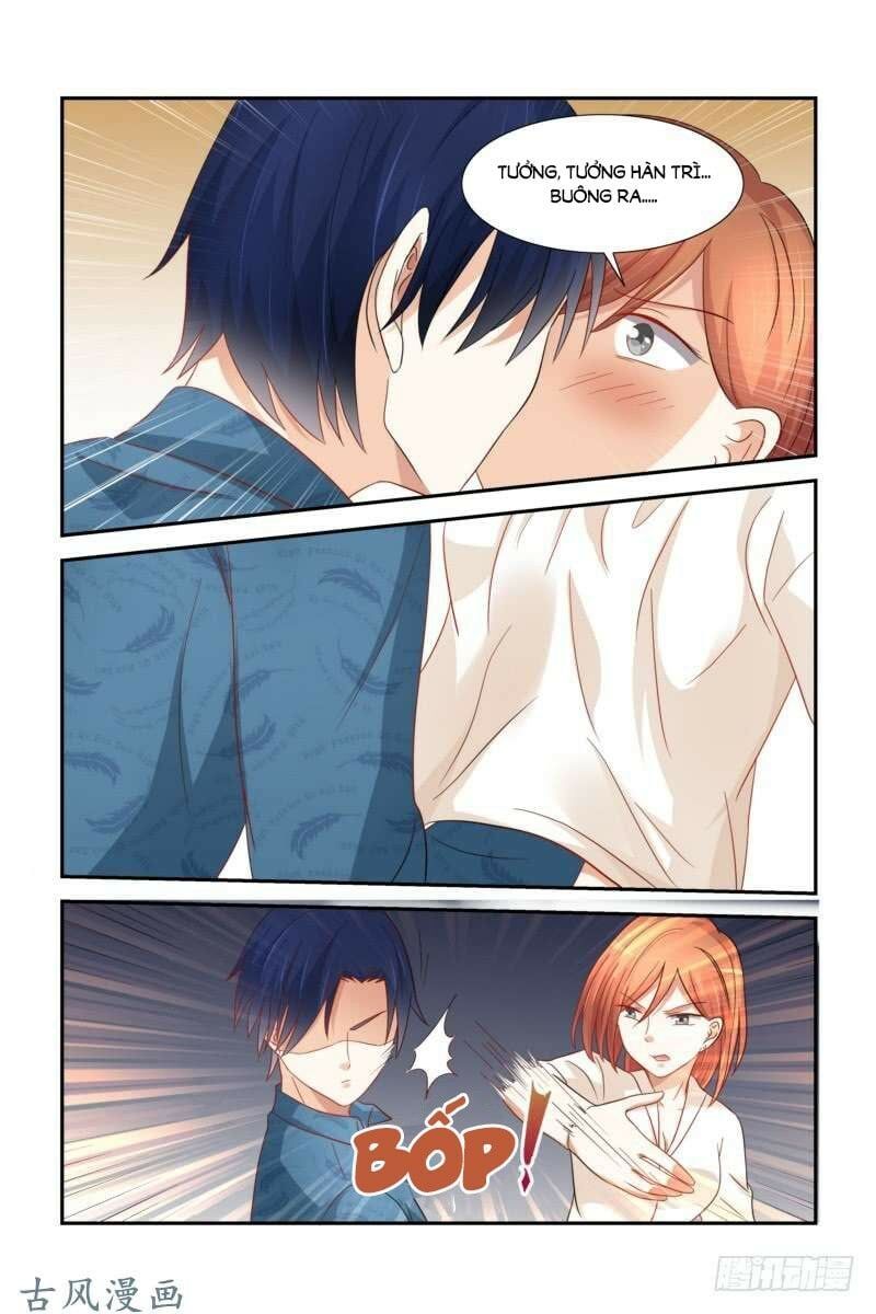 đọc truyện Dường Như Tình Yêu Đã Đến Chương 32 ảnh 12 tại Thiên Thai Truyện