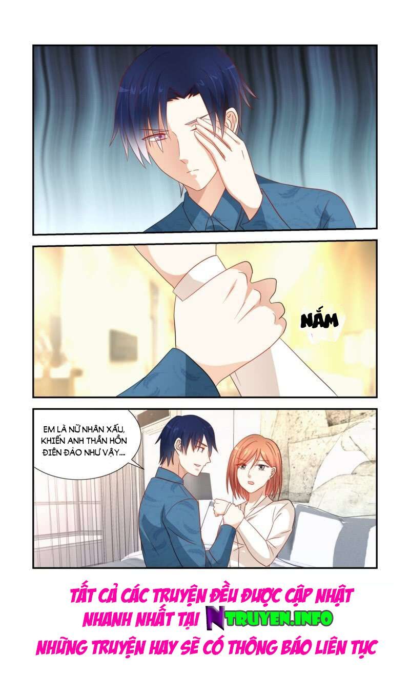 đọc truyện Dường Như Tình Yêu Đã Đến Chương 32 ảnh 13 tại Thiên Thai Truyện