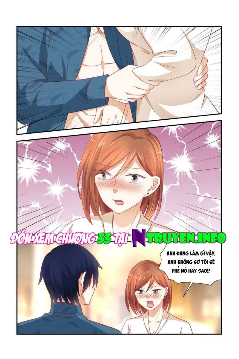 đọc truyện Dường Như Tình Yêu Đã Đến Chương 32 ảnh 14 tại Thiên Thai Truyện