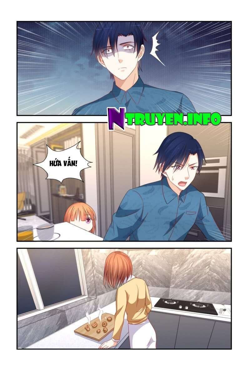 đọc truyện Dường Như Tình Yêu Đã Đến Chương 32 ảnh 5 tại Thiên Thai Truyện