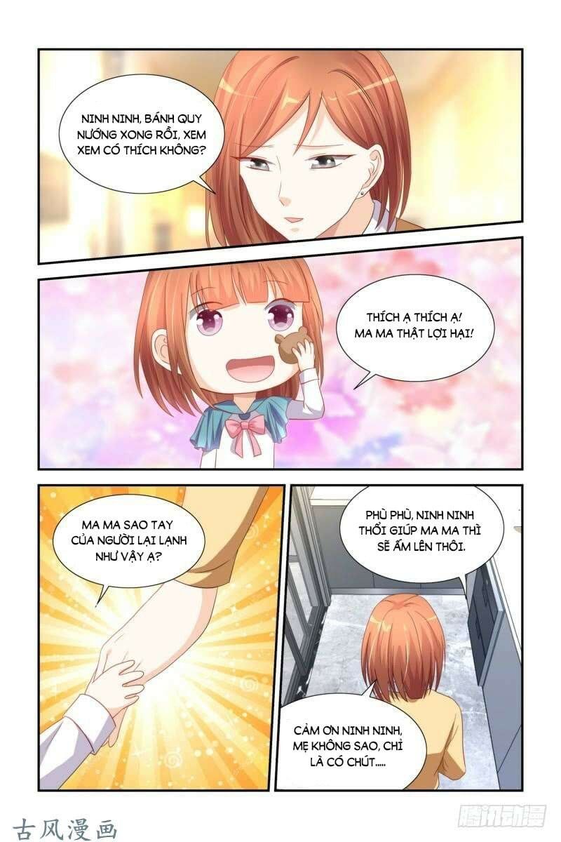 đọc truyện Dường Như Tình Yêu Đã Đến Chương 32 ảnh 6 tại Thiên Thai Truyện