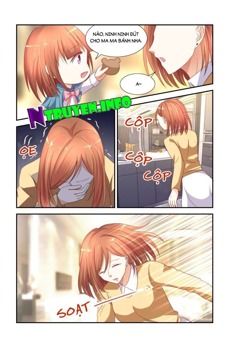 đọc truyện Dường Như Tình Yêu Đã Đến Chương 32 ảnh 7 tại Thiên Thai Truyện