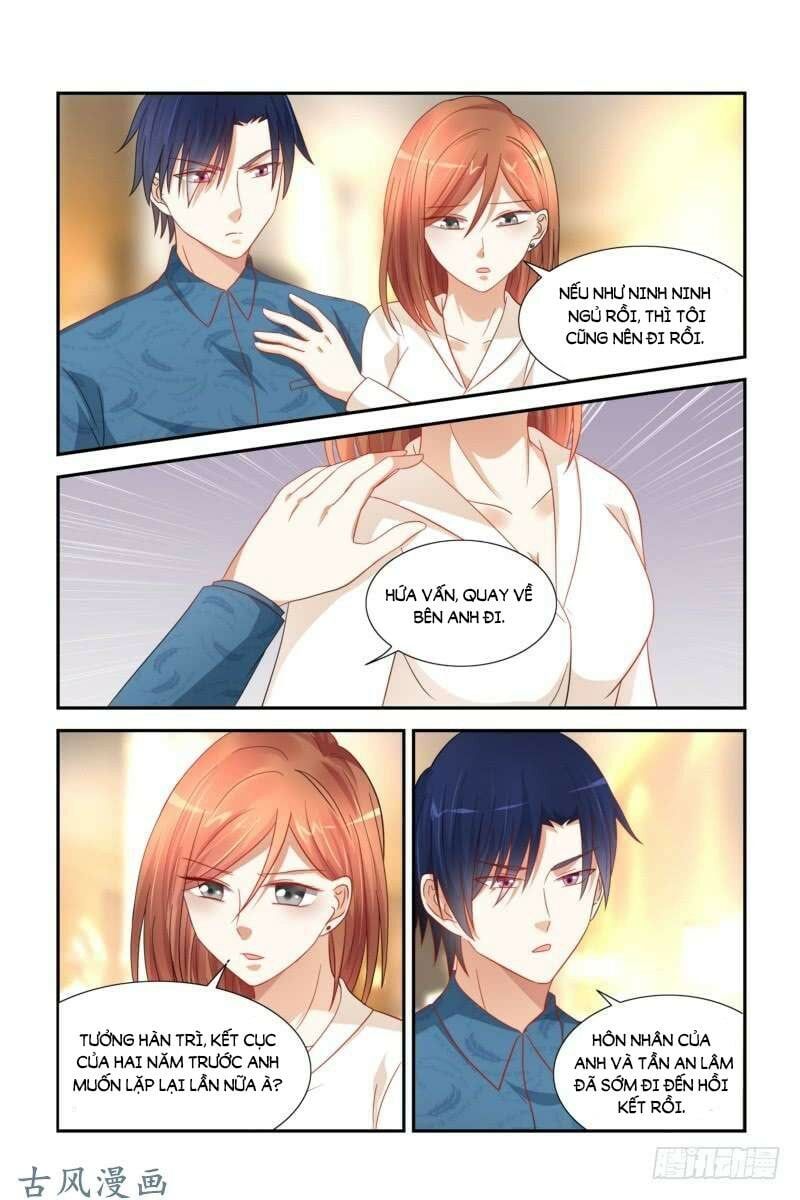 đọc truyện Dường Như Tình Yêu Đã Đến Chương 32 ảnh 10 tại Thiên Thai Truyện