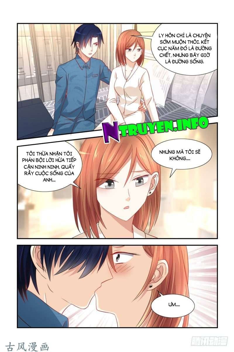 đọc truyện Dường Như Tình Yêu Đã Đến Chương 32 ảnh 11 tại Thiên Thai Truyện