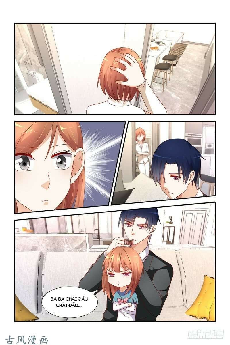 đọc truyện Dường Như Tình Yêu Đã Đến Chương 33 ảnh 12 tại Thiên Thai Truyện