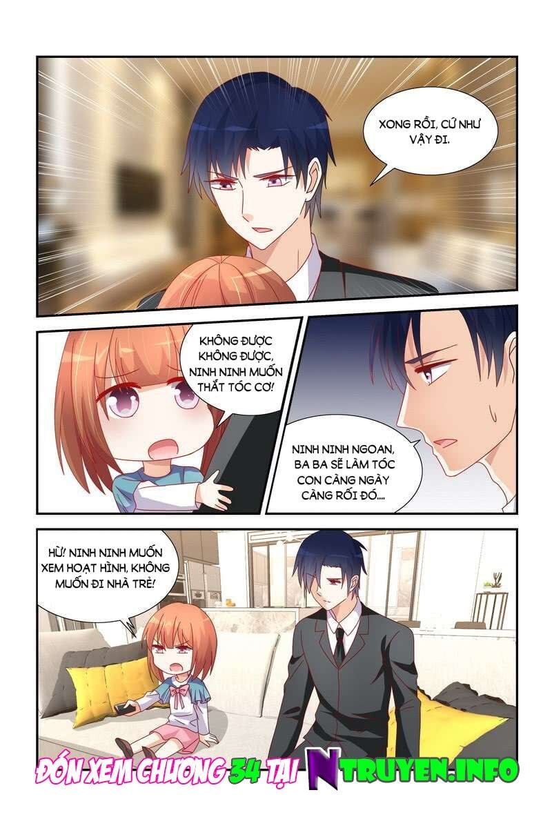 đọc truyện Dường Như Tình Yêu Đã Đến Chương 33 ảnh 13 tại Thiên Thai Truyện