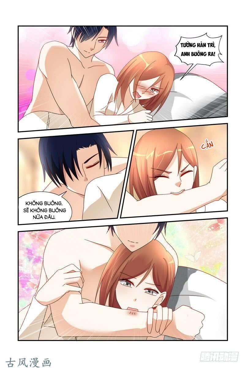 đọc truyện Dường Như Tình Yêu Đã Đến Chương 33 ảnh 6 tại Thiên Thai Truyện