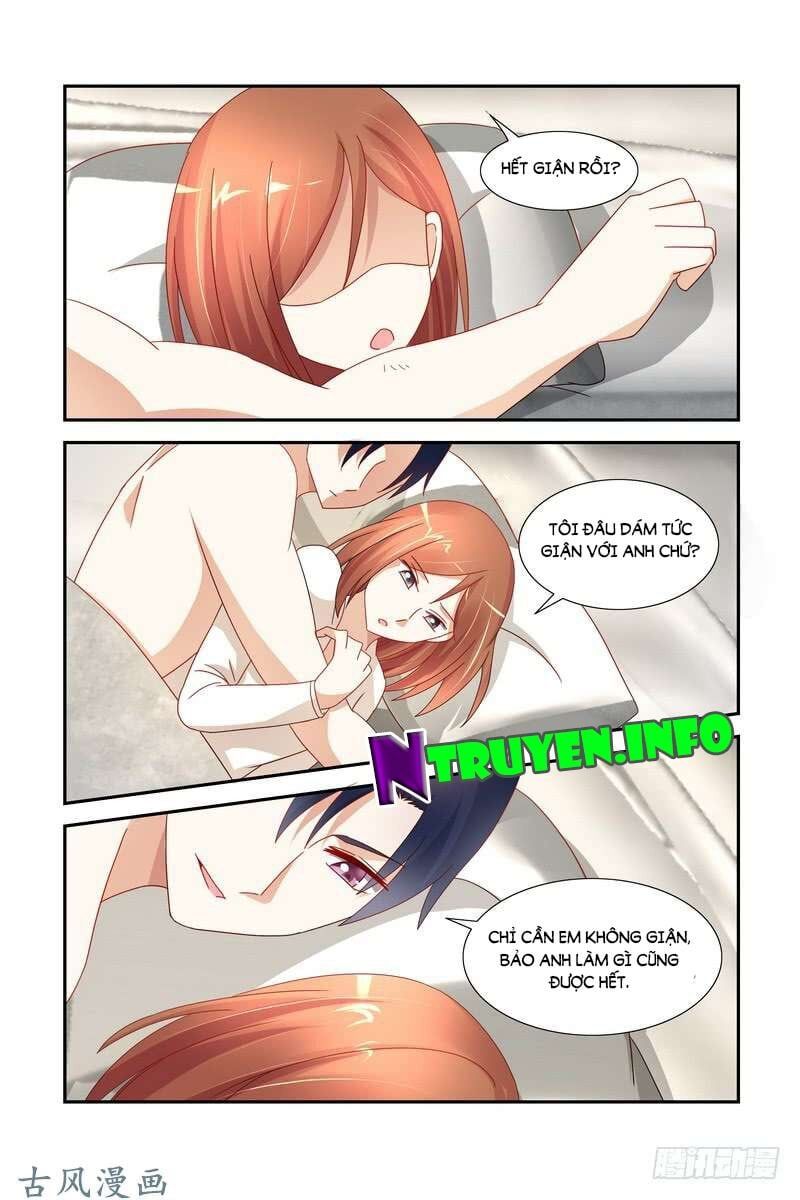 đọc truyện Dường Như Tình Yêu Đã Đến Chương 33 ảnh 7 tại Thiên Thai Truyện