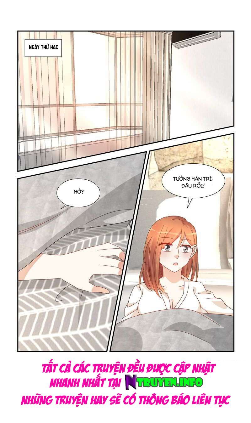 đọc truyện Dường Như Tình Yêu Đã Đến Chương 33 ảnh 11 tại Thiên Thai Truyện