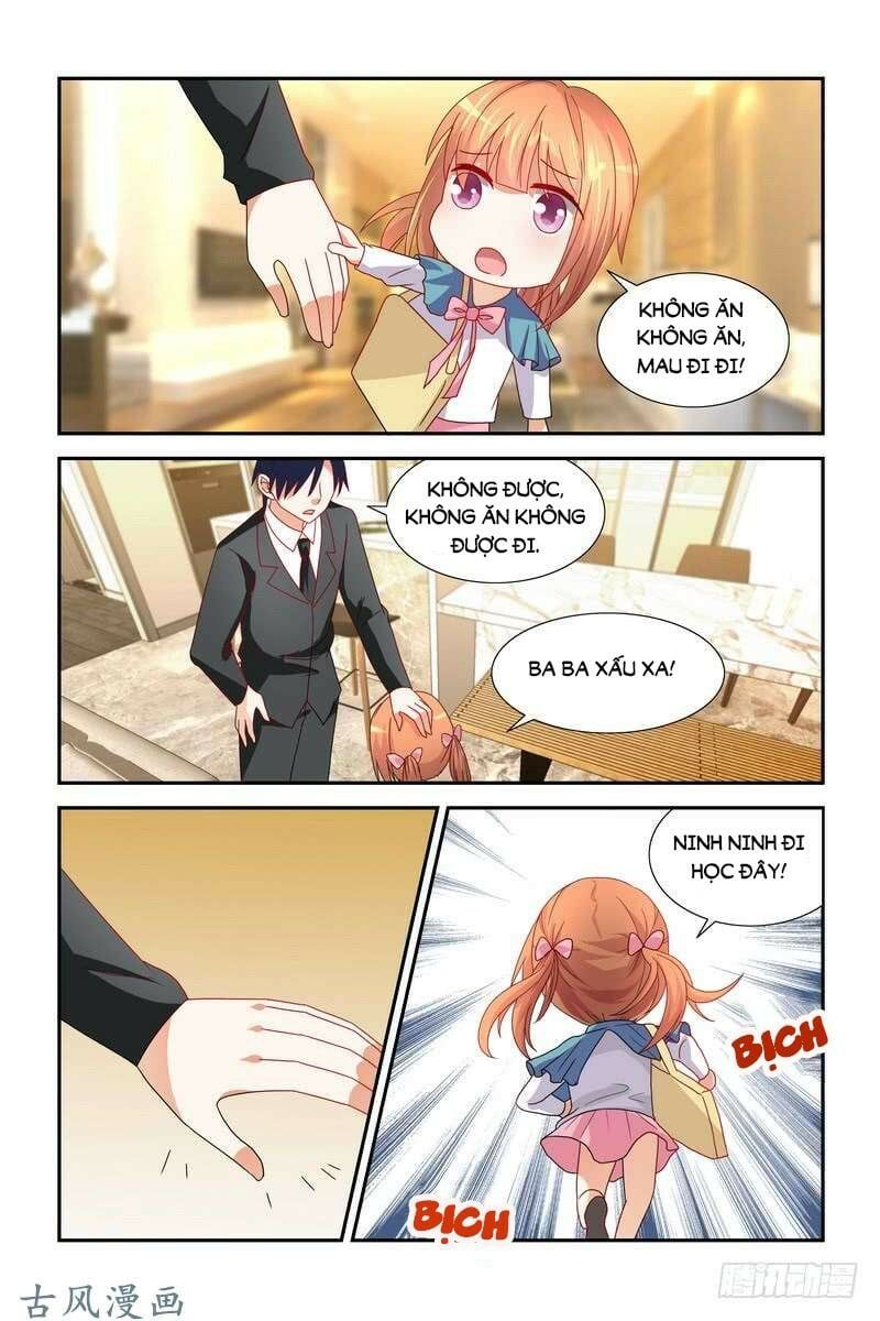 đọc truyện Dường Như Tình Yêu Đã Đến Chương 34 ảnh 12 tại Thiên Thai Truyện