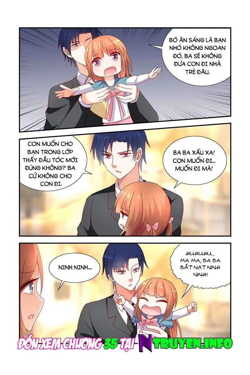 đọc truyện Dường Như Tình Yêu Đã Đến Chương 34 ảnh 13 tại Thiên Thai Truyện