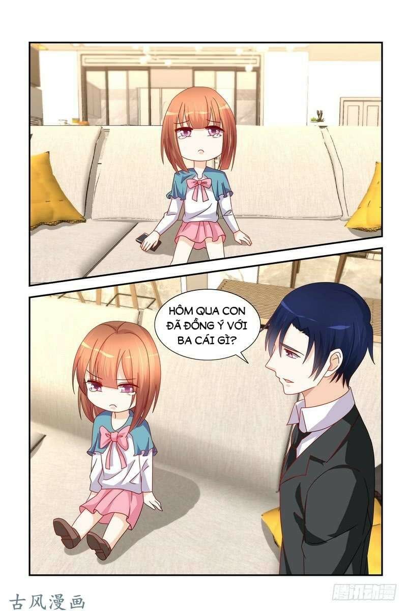 đọc truyện Dường Như Tình Yêu Đã Đến Chương 34 ảnh 4 tại Thiên Thai Truyện