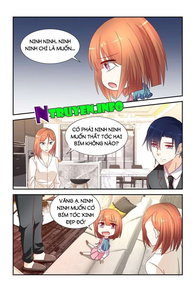 đọc truyện Dường Như Tình Yêu Đã Đến Chương 34 ảnh 5 tại Thiên Thai Truyện