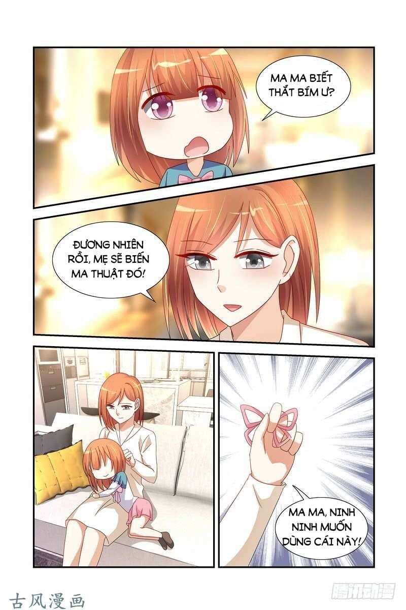 đọc truyện Dường Như Tình Yêu Đã Đến Chương 34 ảnh 6 tại Thiên Thai Truyện