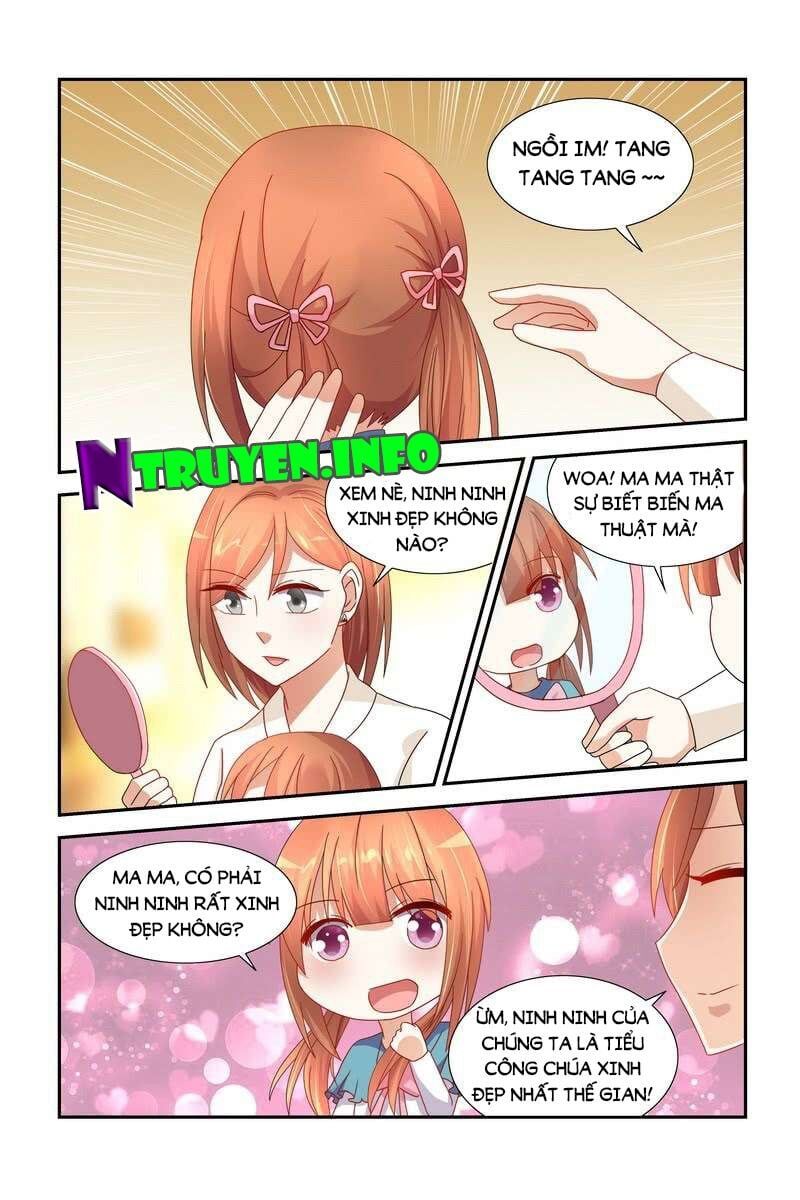 đọc truyện Dường Như Tình Yêu Đã Đến Chương 34 ảnh 7 tại Thiên Thai Truyện