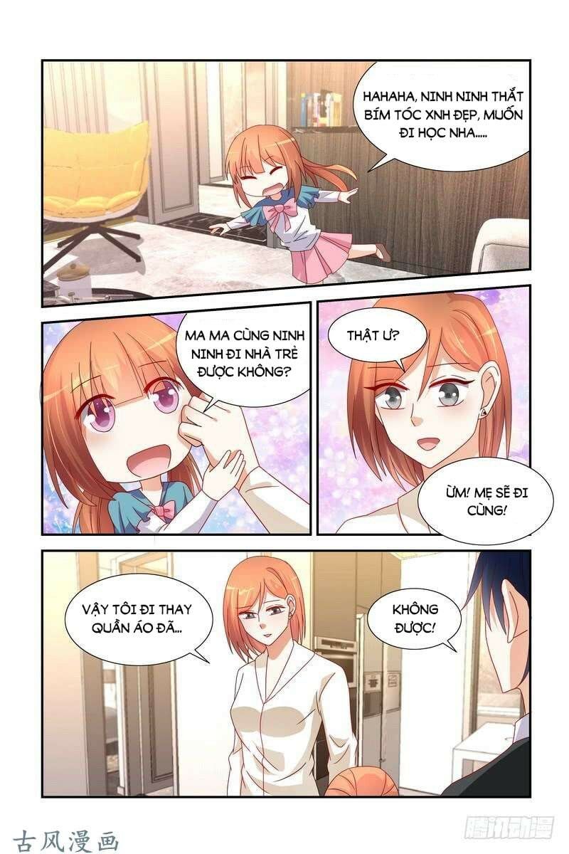 đọc truyện Dường Như Tình Yêu Đã Đến Chương 34 ảnh 8 tại Thiên Thai Truyện