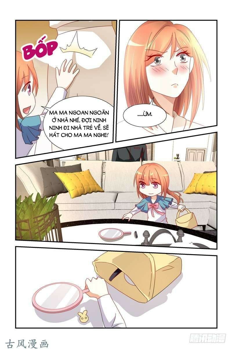 đọc truyện Dường Như Tình Yêu Đã Đến Chương 34 ảnh 10 tại Thiên Thai Truyện