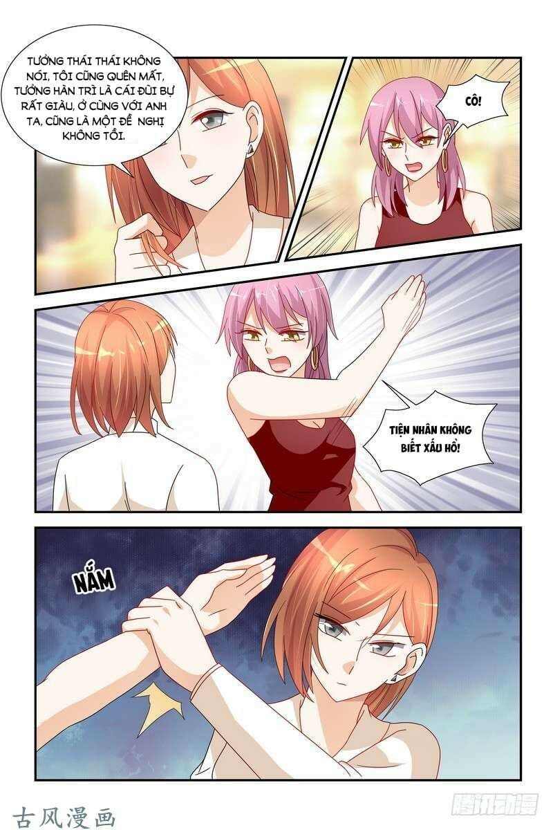 đọc truyện Dường Như Tình Yêu Đã Đến Chương 35 ảnh 12 tại Thiên Thai Truyện