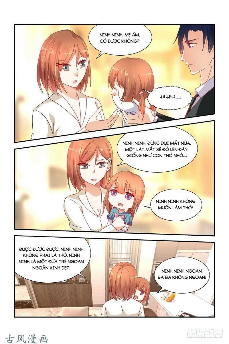 đọc truyện Dường Như Tình Yêu Đã Đến Chương 35 ảnh 4 tại Thiên Thai Truyện