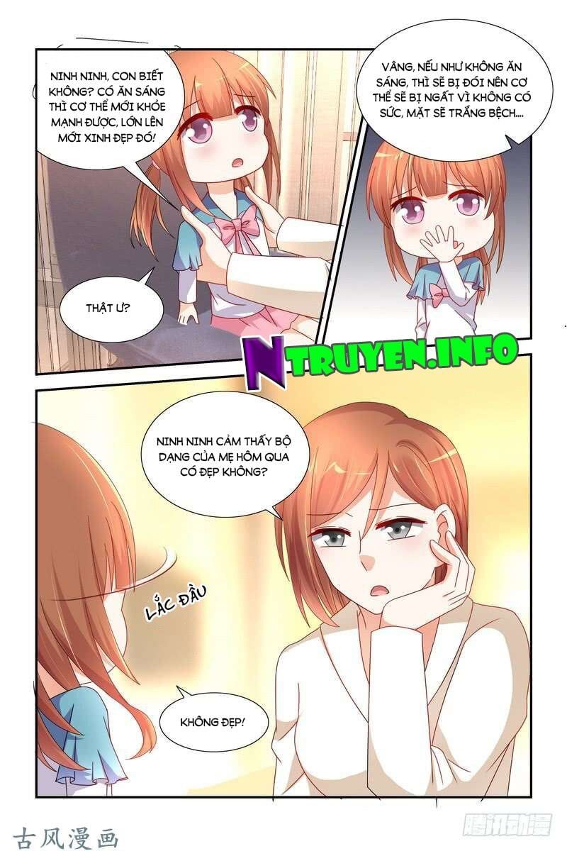 đọc truyện Dường Như Tình Yêu Đã Đến Chương 35 ảnh 5 tại Thiên Thai Truyện