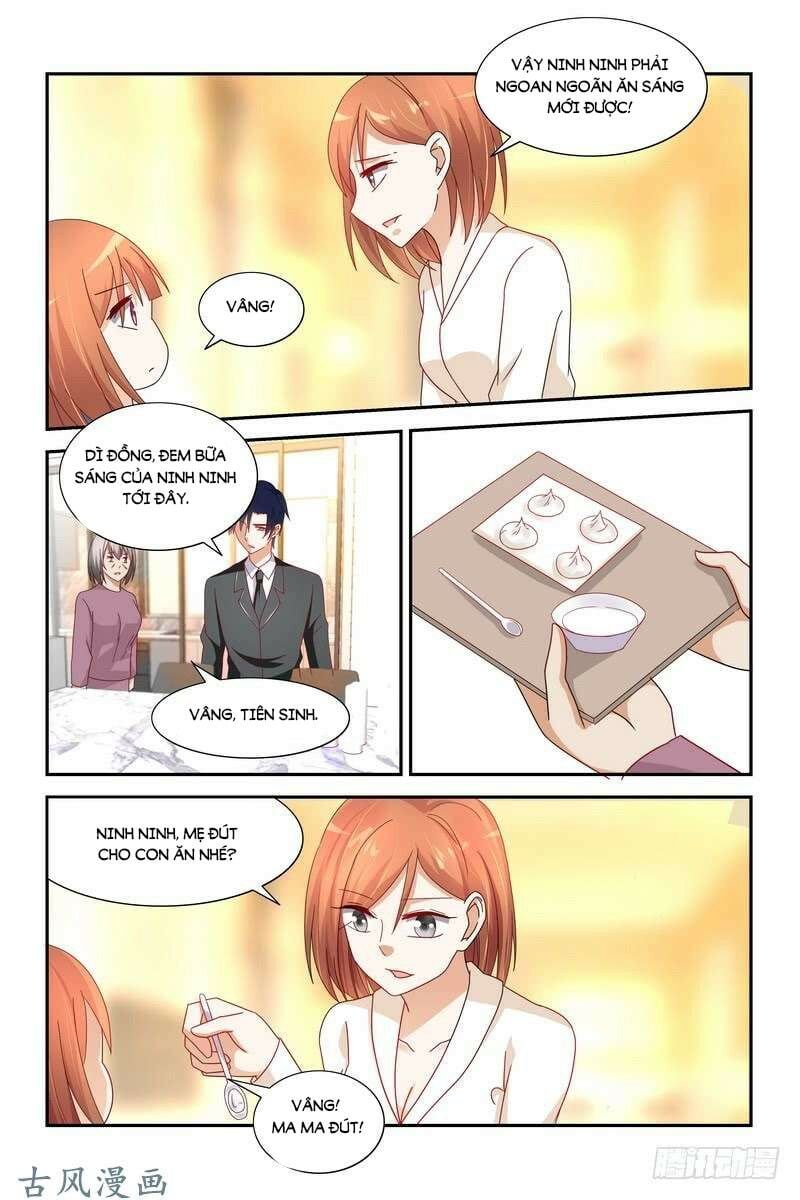 đọc truyện Dường Như Tình Yêu Đã Đến Chương 35 ảnh 6 tại Thiên Thai Truyện