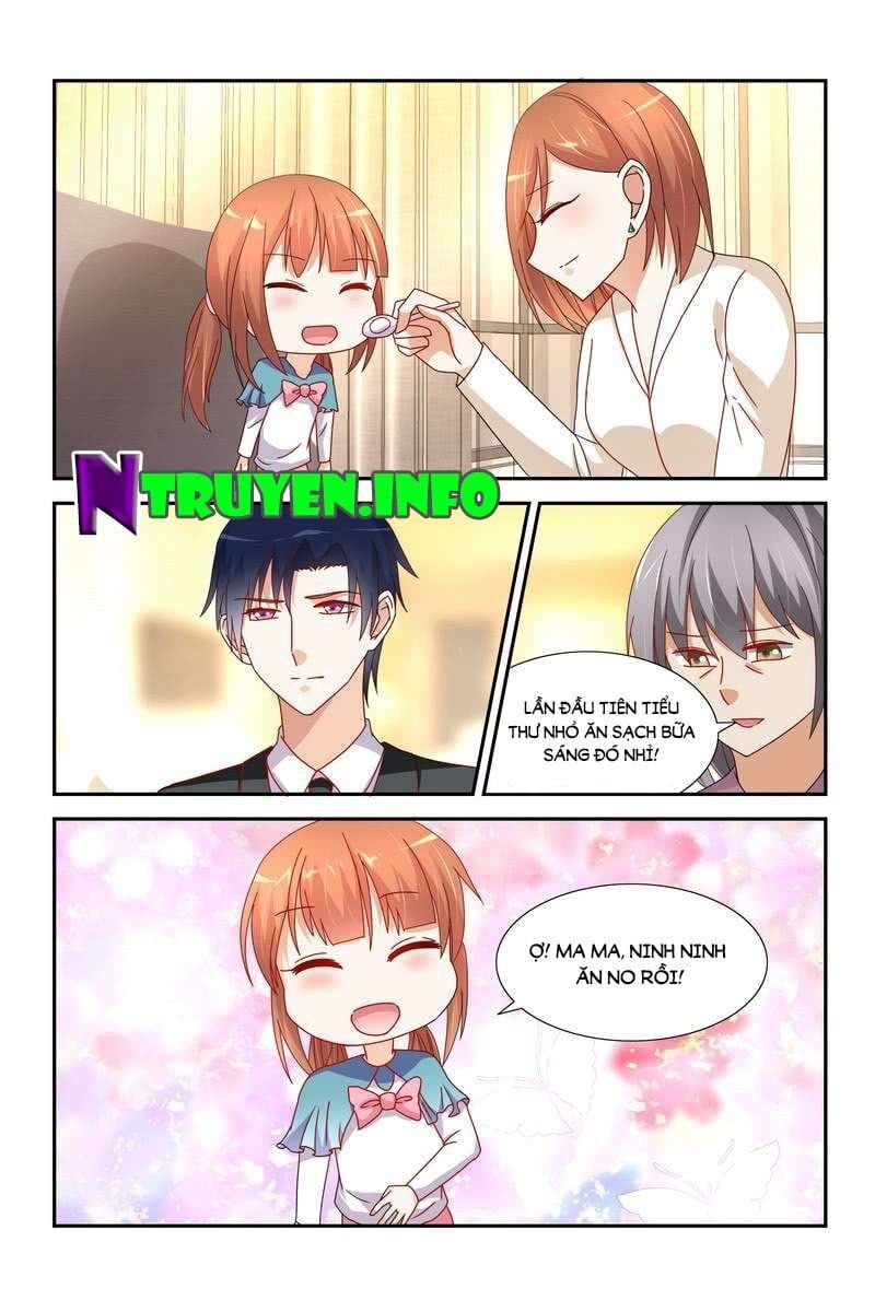 đọc truyện Dường Như Tình Yêu Đã Đến Chương 35 ảnh 7 tại Thiên Thai Truyện