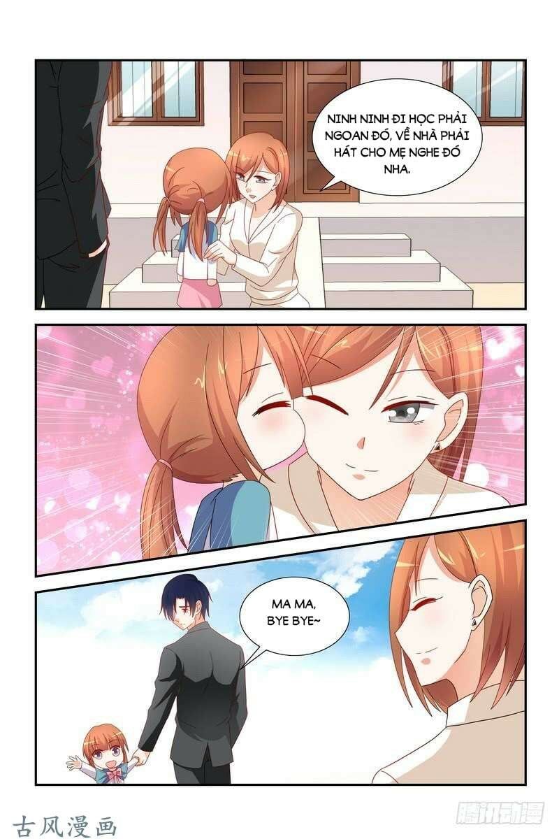 đọc truyện Dường Như Tình Yêu Đã Đến Chương 35 ảnh 8 tại Thiên Thai Truyện