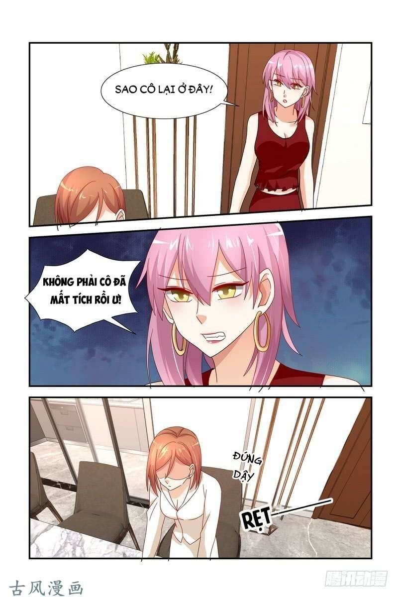 đọc truyện Dường Như Tình Yêu Đã Đến Chương 35 ảnh 10 tại Thiên Thai Truyện