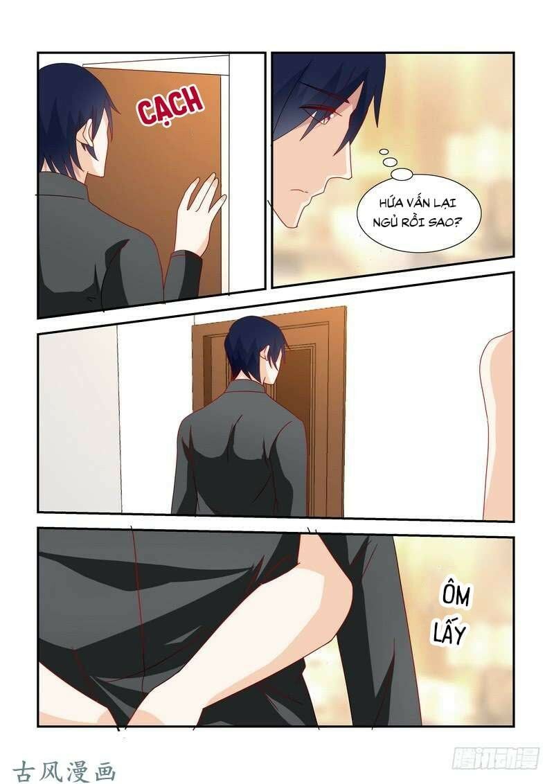 đọc truyện Dường Như Tình Yêu Đã Đến Chương 36 ảnh 12 tại Thiên Thai Truyện